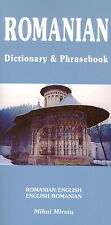 Romanian english english for sale  Aurora