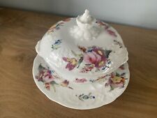 Coalport bowl dish for sale  ILKLEY