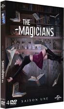 The magicians saison d'occasion  Montagnac