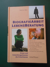 Waldorf wais biografiearbeit gebraucht kaufen  Stuttgart