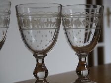 Baccarat crystal antique d'occasion  Expédié en Belgium