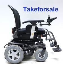 Elektrorollstuhl handicare pum gebraucht kaufen  Wiehl