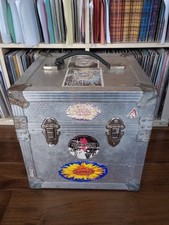 Vinyl record box for sale  EASTLEIGH