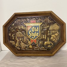 old english pub signs for sale  East Butler