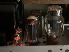 Vintage tube power for sale  Gilbert