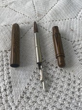Antique german traveling for sale  UK