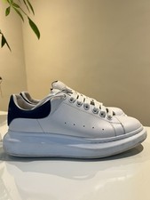 Alexander mcqueen exaggerated for sale  GREENFORD