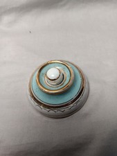 Seltene porzellan klingel gebraucht kaufen  Viersen