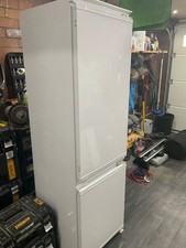 Beko integrated fridge for sale  SUNDERLAND