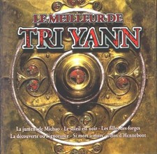 Tri yann meilleur d'occasion  Les Mureaux