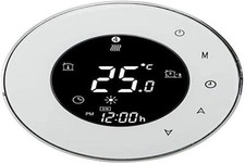 Wlan wandthermostat raumthermo gebraucht kaufen Wlan wandthermostat raumthermo gebraucht kaufen  Westerburg