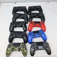 Playstation controller wireles for sale  UK