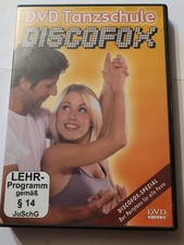 Tanzen lernen dvd gebraucht kaufen  Aalen