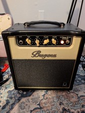 Bugera infinium 1x8 for sale  Saint Petersburg