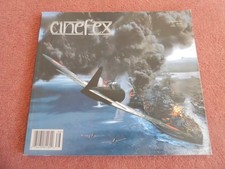 Cinefex pearl harbour for sale  BECKENHAM