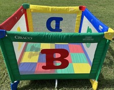 pack playpen play graco for sale  Weatherford