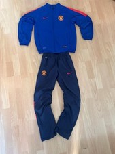 Manchester united nike gebraucht kaufen  Villingen-Schwenningen