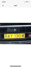 Prestige private registration for sale  BELFAST