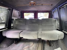 Ford econoline american for sale  BELLSHILL