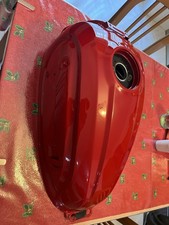 Serbatoio moto ducati usato  Ordona
