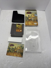 Operation wolf nintendo for sale  Brownstown