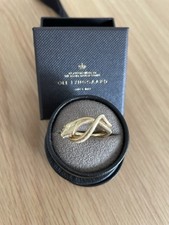 Lynggaard snakes ring gebraucht kaufen  München