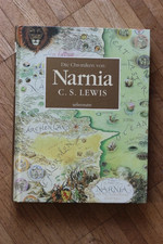 Lewis chroniken narnia gebraucht kaufen  Hamburg