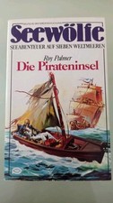 Seewölfe seeabenteuer weltmee gebraucht kaufen  Hamburg