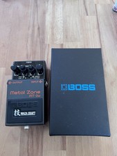 Boss waza craft for sale  WHITLEY BAY
