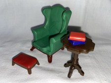 Playmobil armchair console d'occasion  Expédié en Belgium