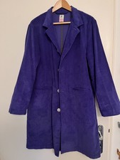 Coolen cordmantel kunoichi gebraucht kaufen  Hamburg