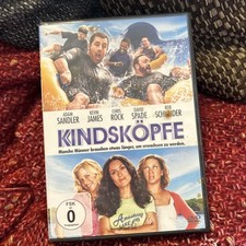 Kindsköpfe dennis dugan gebraucht kaufen  Markt Rettenbach