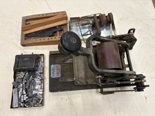 Vintage rejafix m1a for sale  Holliston