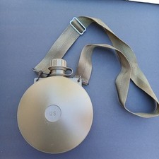 Army quart round for sale  Saranac