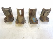 Overload auxiliary spring for sale  Athens