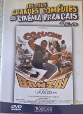 Dvd banzaï valérie d'occasion  Talence