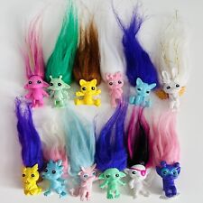 Zelfs troll doll for sale  NOTTINGHAM