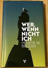 Henryk . broder gebraucht kaufen  Wiehl