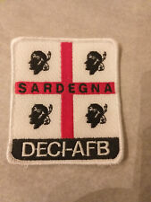 air force patch gebraucht kaufen  Geisenhausen