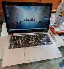 Portable asus zenbook d'occasion  Cergy-