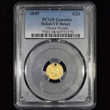 1849 gold dollar for sale  Jenkintown