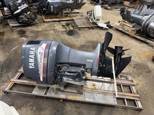 1995 yamaha 200 for sale  Seabrook