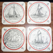 Bierdeckel astra pauli gebraucht kaufen  Deutschland