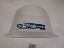 B259 beiwagen windschild gebraucht kaufen  Ellwangen (Jagst)