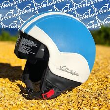 Casco compatibile vespa usato  Villabate