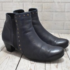 Womens gabor blue for sale  HARTLEPOOL