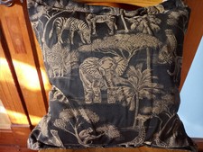 Pillow accent couch for sale  Arbela