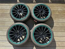 Riginal mercedes amg gebraucht kaufen  Hemer
