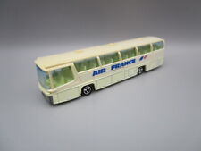Majorette autocar bus d'occasion  Champs-sur-Marne