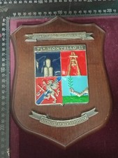 Crest guardia finanza usato  Napoli